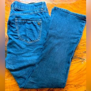 Ladies Democracy Jeans size 16W